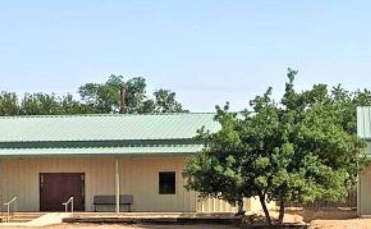 Tri-County Meals building food bank
