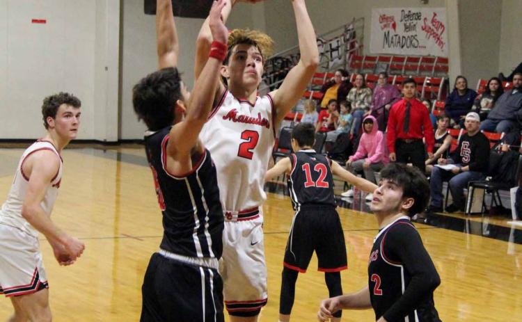 MOTLEY WINS