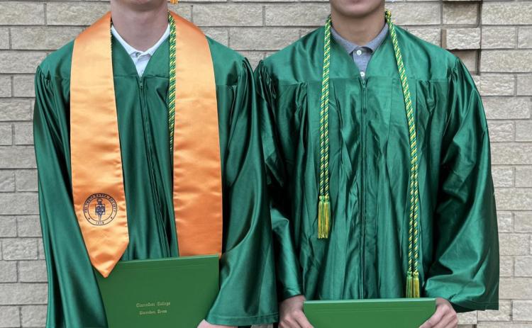 DUALDEGREES
