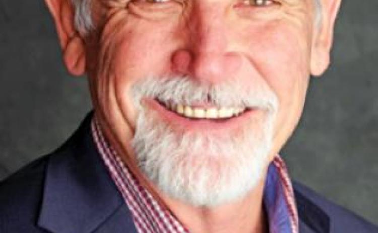 TED HUTTO, HD 88 CANDIDATE