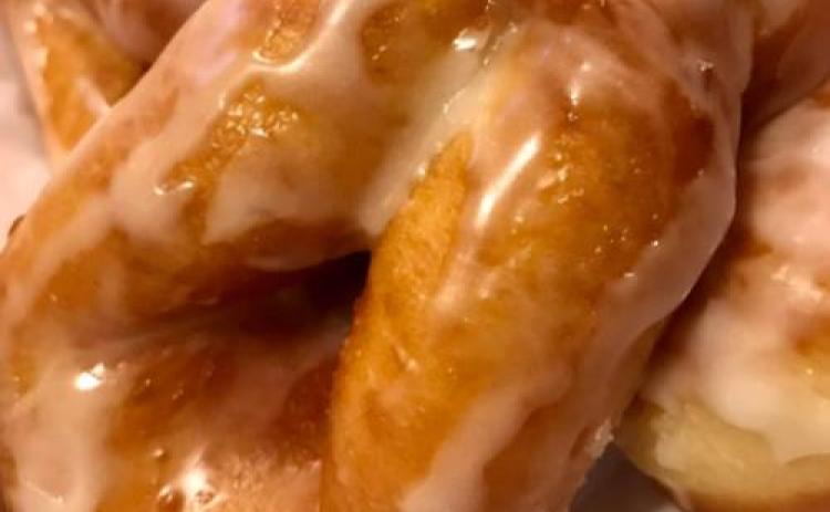 Nova's Bakery will have pastries and baked goods at Saturday's Paducah Pickins' in downtown Paducah. | COURTESY PHOTO