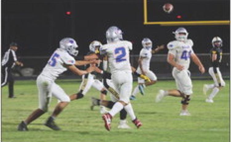 VALLEY LOSS