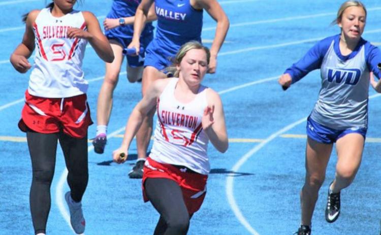 SILVERTON ADVANCES