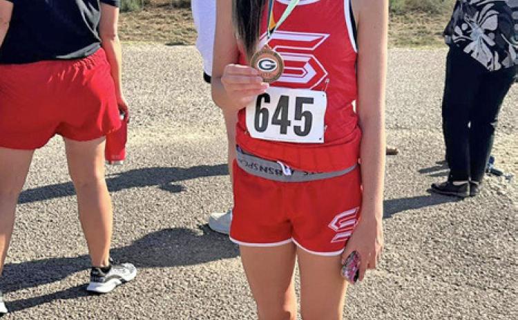 SILVERTON XC
