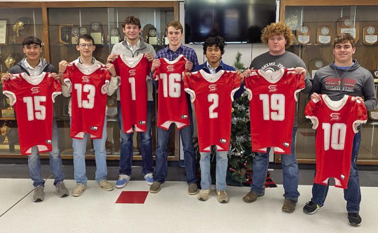 Seven Silverton players named to 2022 roster