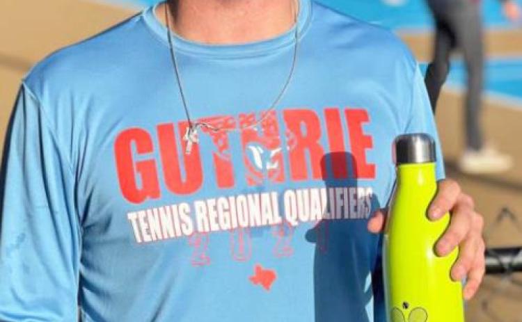 TENNIS WINNER