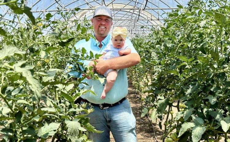 OGALLALA COMMONS Local Food Producers Field Day will provide information, ideas, and inspiration for local food producers and potential food producers. | COURTESY PHOTOS