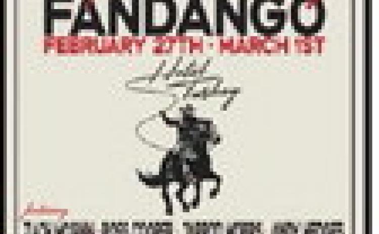 Hotel Turkey to host 2nd Annual Caprock Cowboy Fandango Feb. 27-March 2