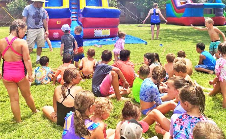 TURKEY VBS
