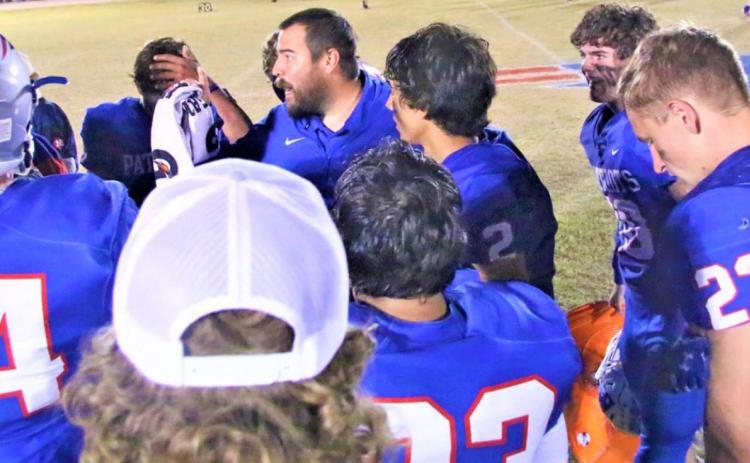 Valley wins first district championship since 2017