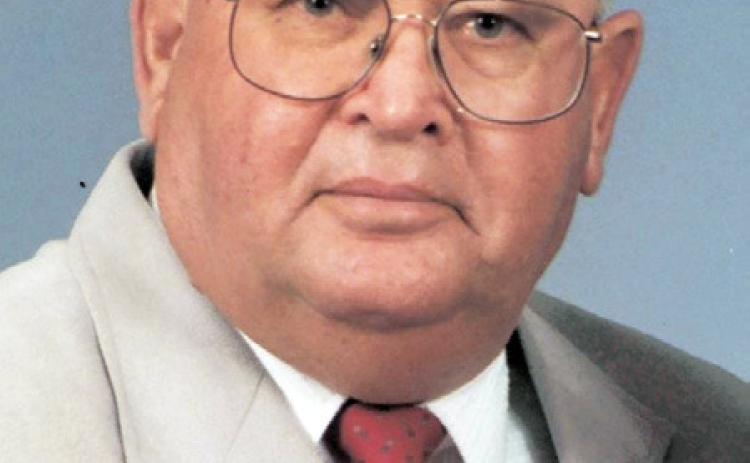 Duane“R.D.” Reynolds, 1933–2023