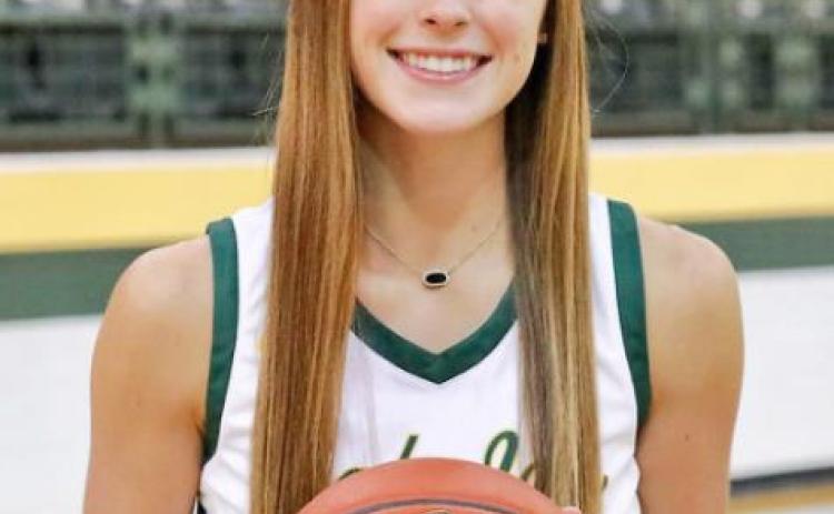 Guthrie basketball