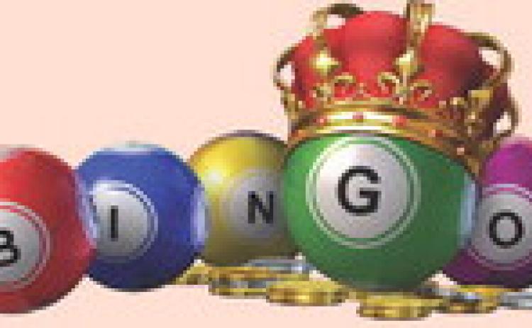 Bingo! Silverton library hosting fundraiser