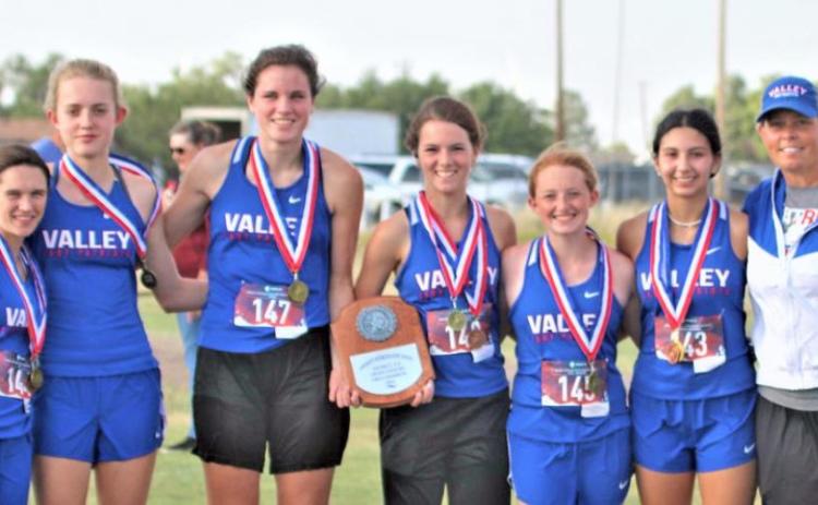 ON TO REGIONAL
