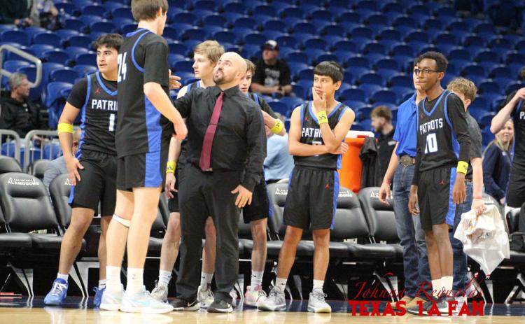 SPOTLIGHT ON VALLEY BOYS STATE BASKETBALL CHAMPIONSHIP