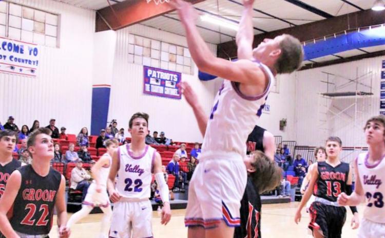 VALLEY VICTORIES