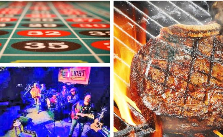 Come out and roll: Silverton Downtown Association bets are on Casino Night