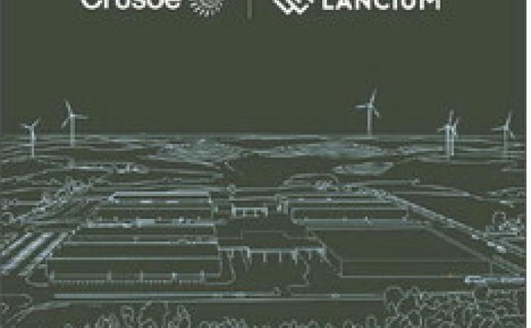 LANCIUM is currently preparing a site south of Turkey for establishing a data center. | CAPROCK COURIER