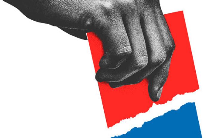 Filings for primary