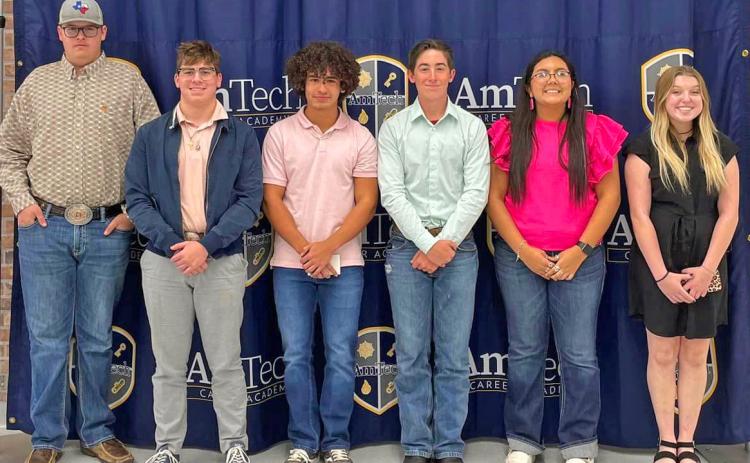 SILVERTON HONORS Congratulations go to all the digital media teams who advanced in the Better Business Bureau video contest. Silverton’s Bad Burger Scam Team placed 4th, with a $500 award. | COURTESY PHOTO