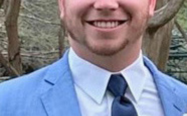 COACH DAX ALLEN