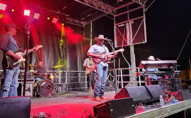 SPOTLIGHT ON FOOTHILLS CELEBRATION