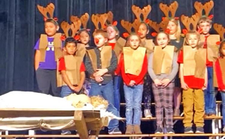 SILVERTON CHRISTMAS