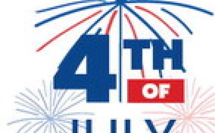 SILVERTON: VFD FIREWORKS DISPLAY JULY 4, AT DARK
