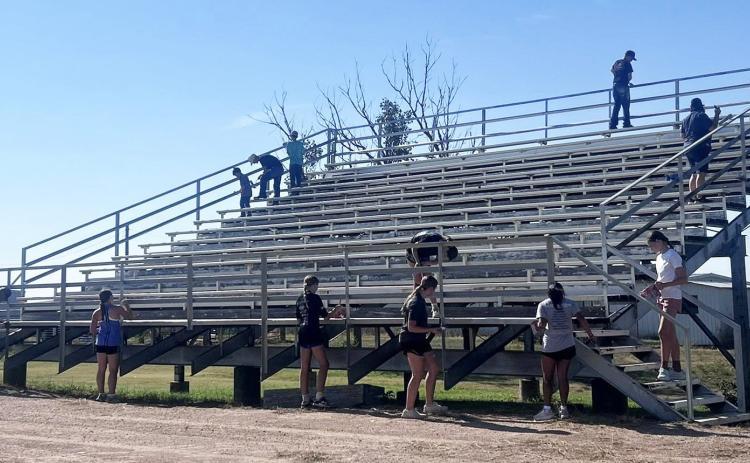 VALLEY CLEANUP DAY