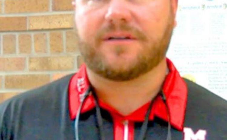 Mike Bigham
