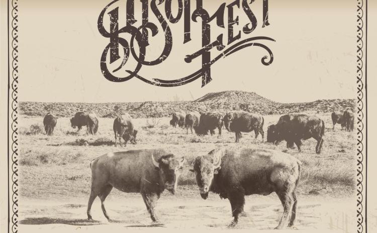 BISONFEST ON SALE