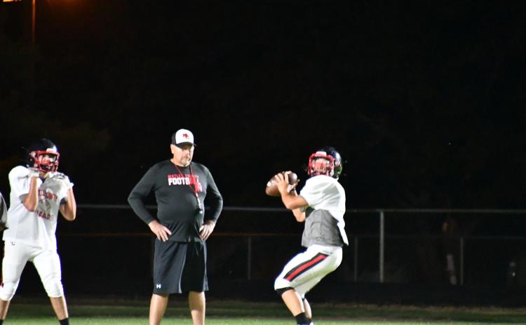 SPOTLIGHT ON MOTLEY COUNTY MIDNIGHT MADNESS