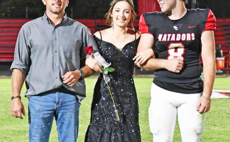 SPOTLIGHT ON MOTLEY HOMECOMING