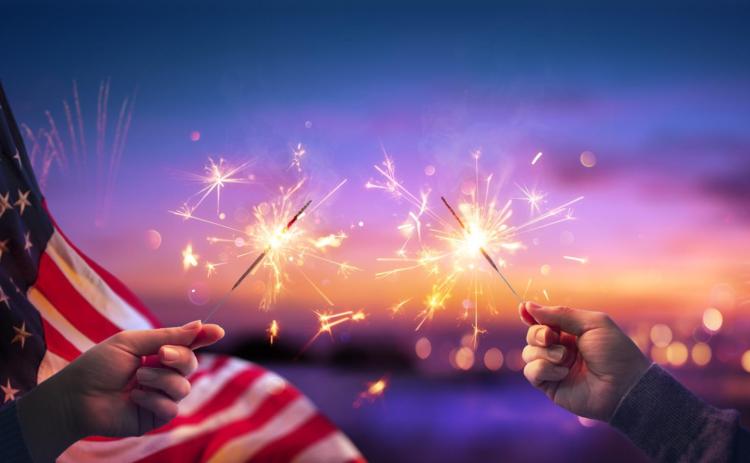 PREVIEW: FOURTH OF JULY WEEKEND ACROSS THE REGION