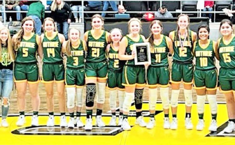 TOURNAMENT WINNERS