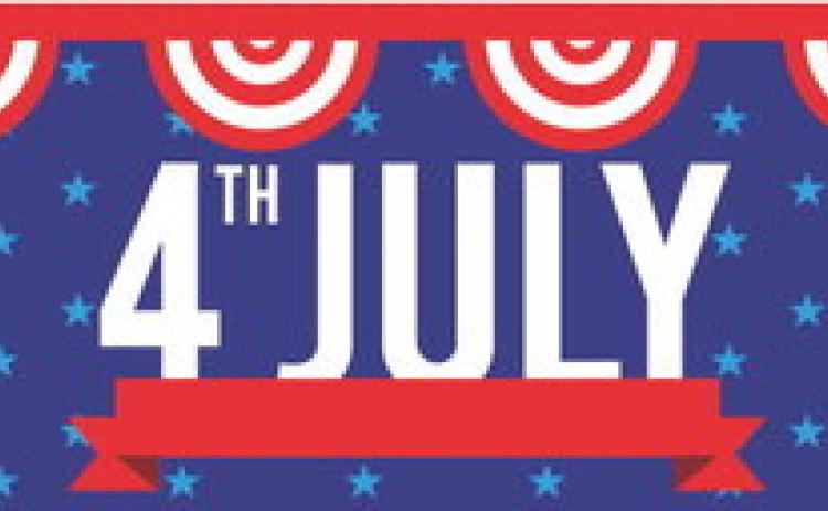 4 JULY CAPROCK COUNTRY ROUNDUP