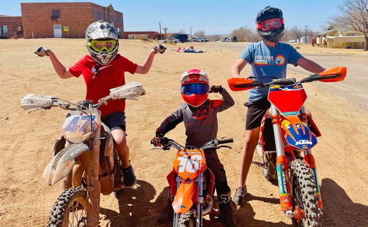 Caprock Canyons National returns this weekend