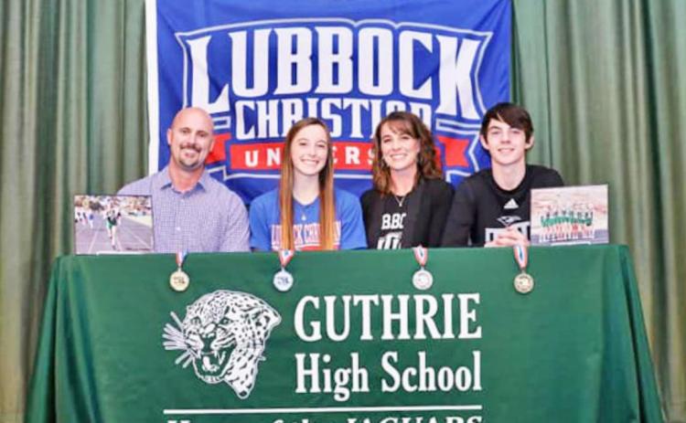 LETTER OF INTENT