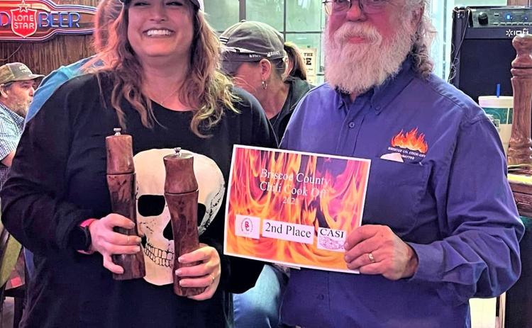 Silverton student wins Amarillo T-shirt design contest