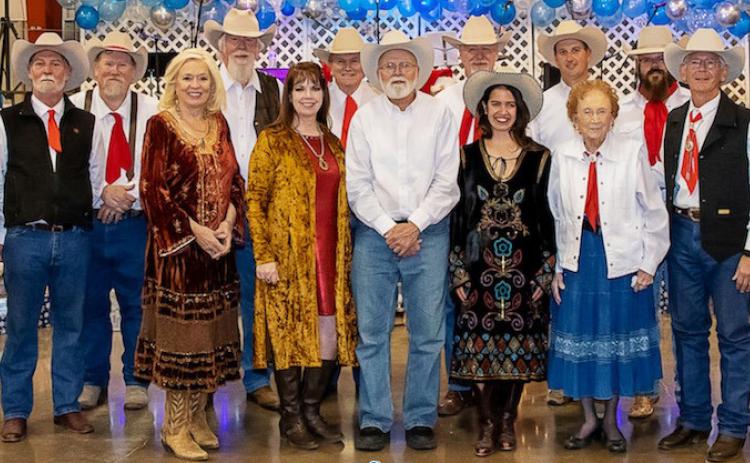 WENDELL SOLLIS AND THE SIDEKICKS ALL STARS