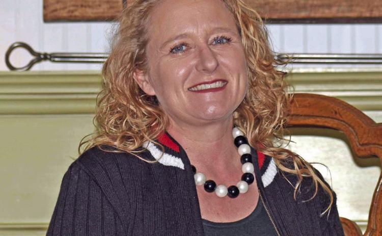 Governor names Quitaque attorney DA for 110th