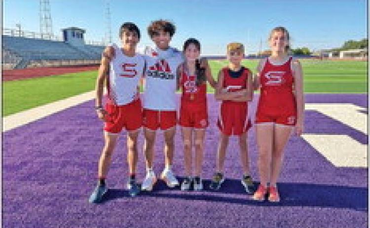 XC RESULTS