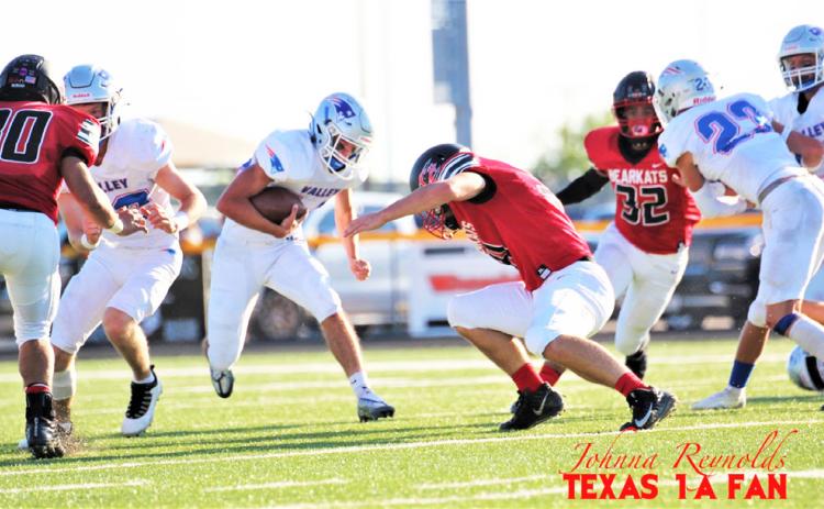 VALLEY FOOTBALL