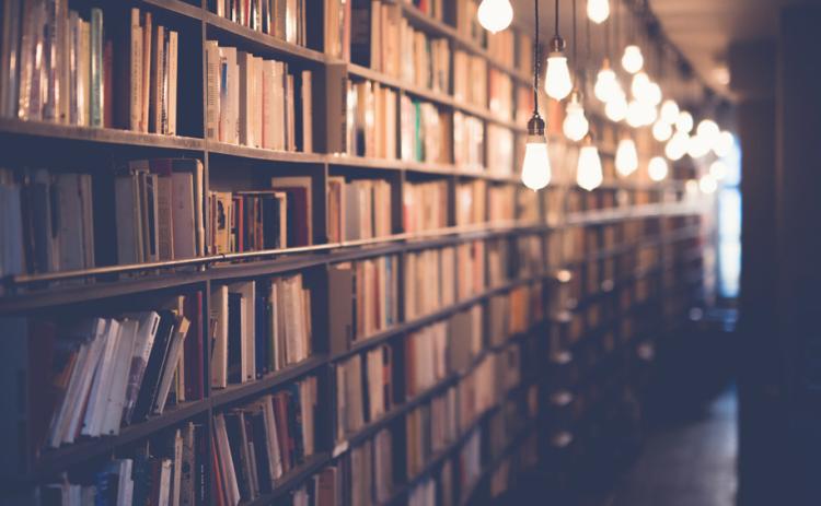 Motley County Library receives donation from Farris Foundation