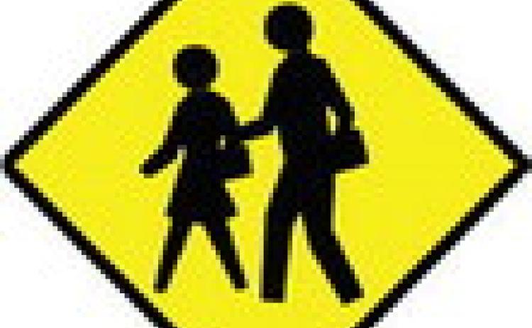 Mind your driving: School starts this week for Silverton, Valley