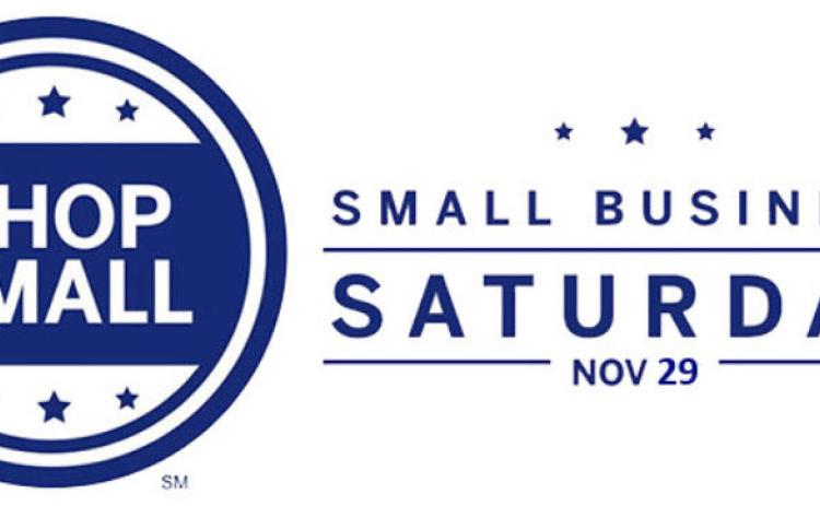 Paducah to celebrate Small Business Saturday Nov. 29