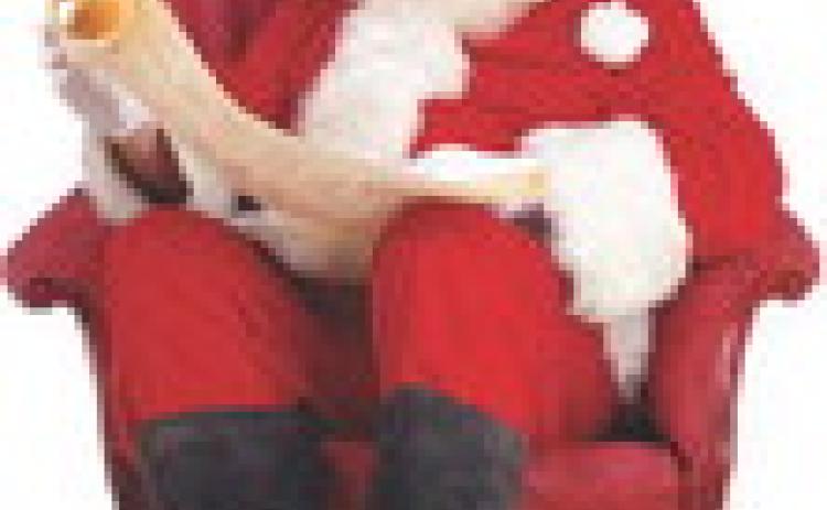 Kids’letters to Santa: top wishes for Christmas 2023