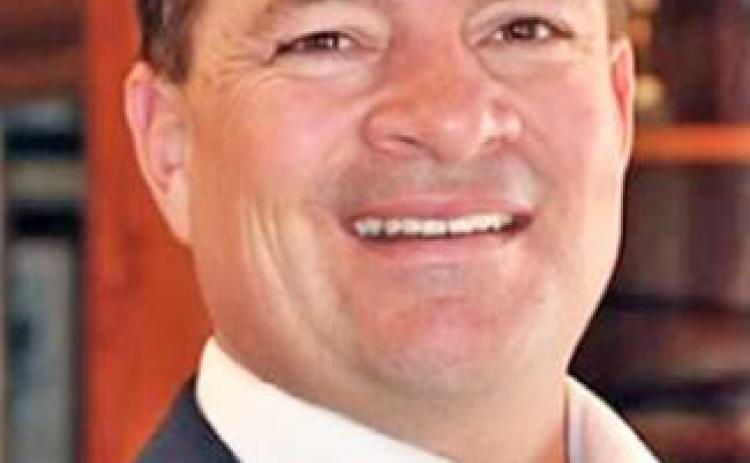 KEN KING, HD 88 (INCUMBENT)