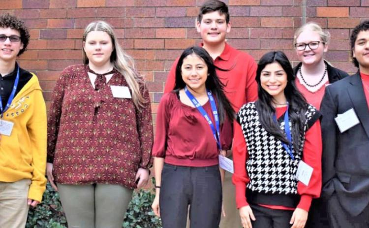 TAFE HONORS