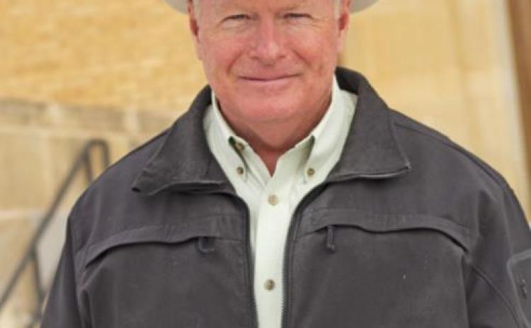 KARL HOLLOWAY